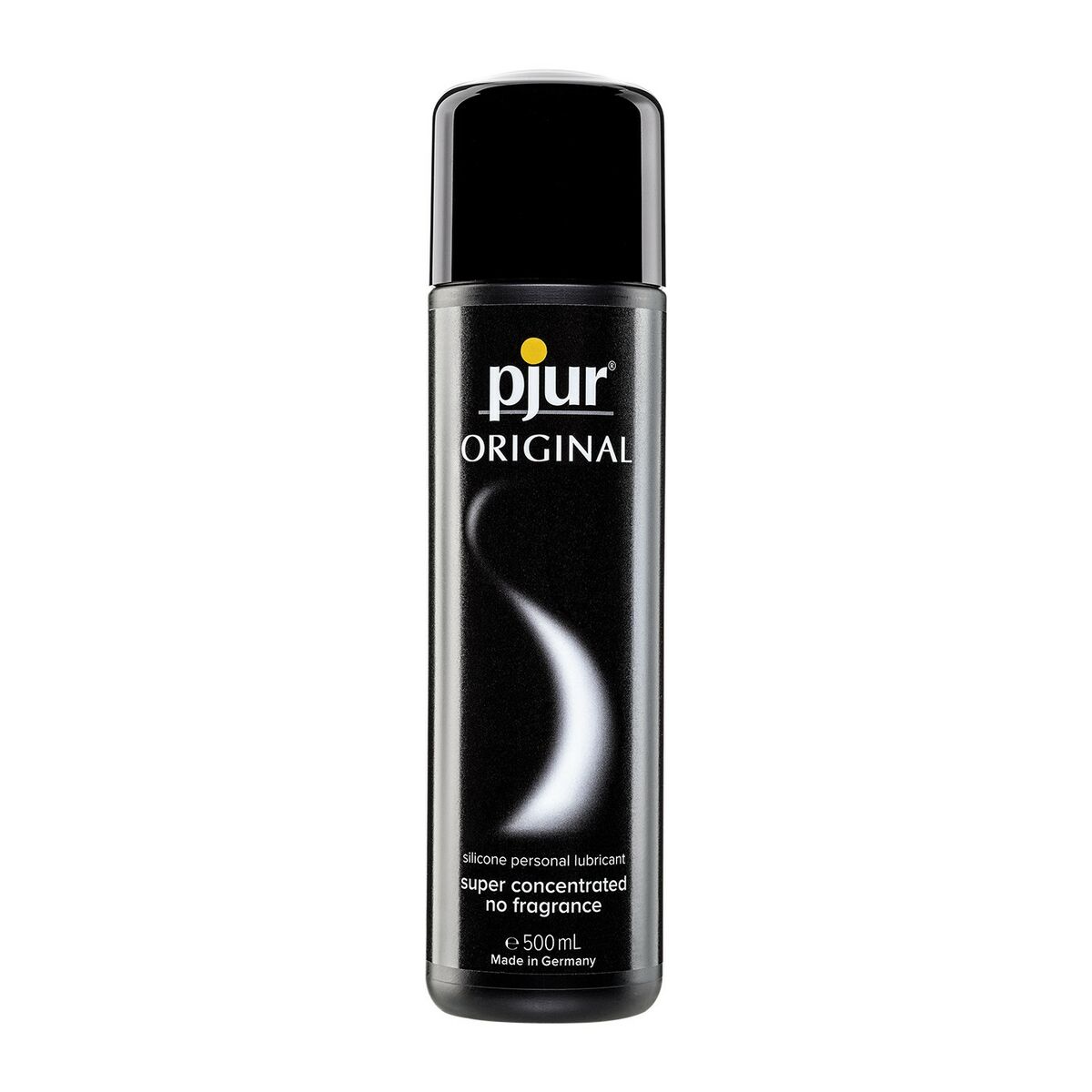 Lubrifiant silicone Pjur 12044 500 ml